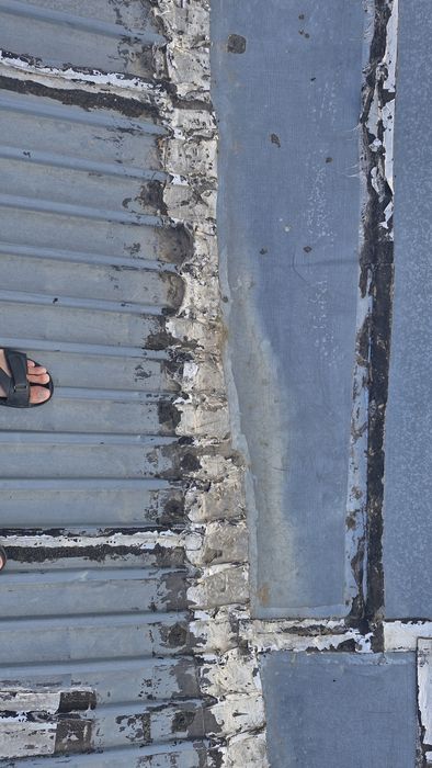 Кровельные работы