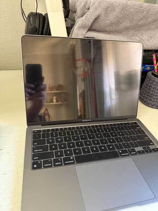 Macbook Air 13" M1 2020