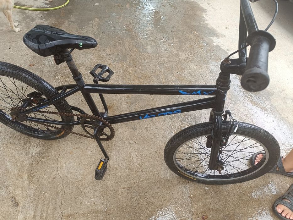Bicicletă BMX/ copii
