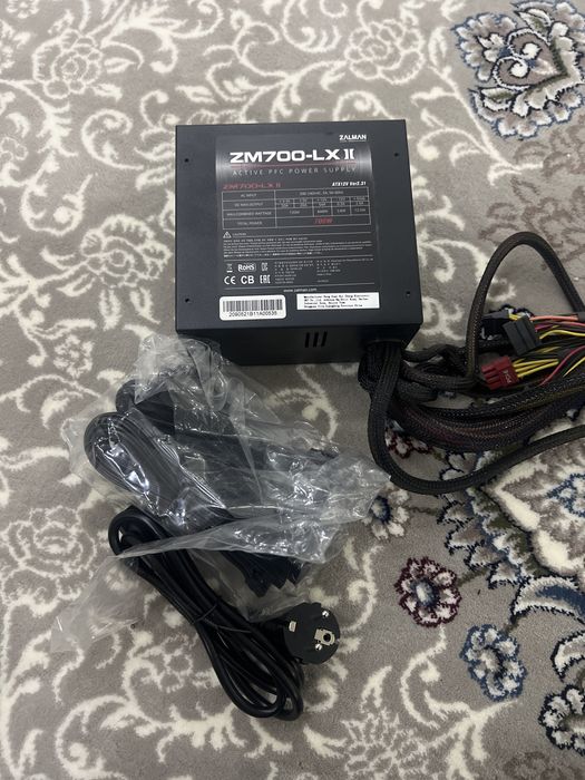 zm700 блок питания 700w