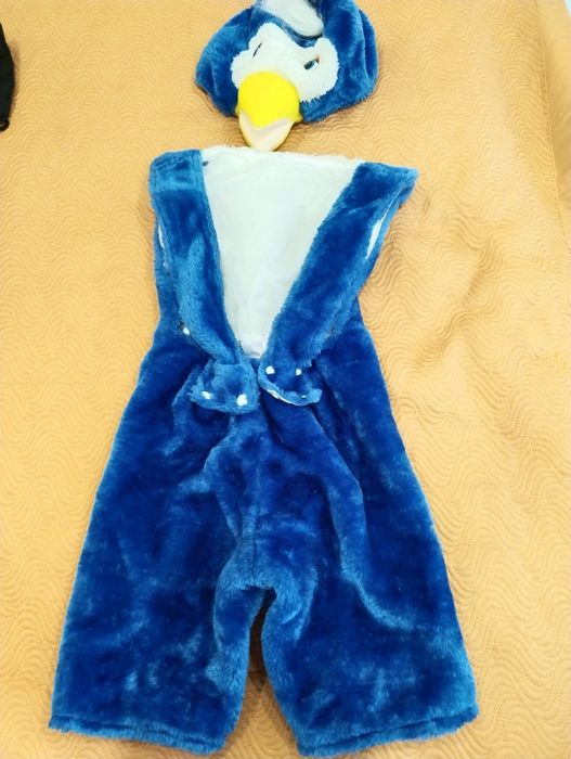 Прокат и продажа новогодних костюмов