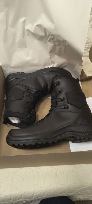 Тактически обувки, кубинки