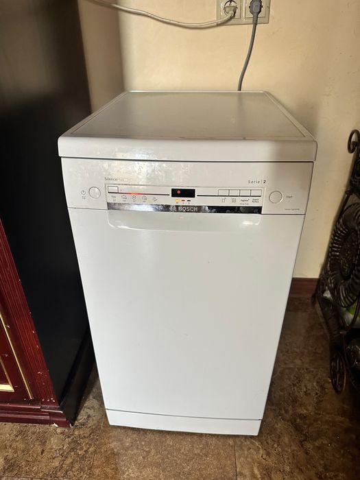 Хорошая посуда мойка