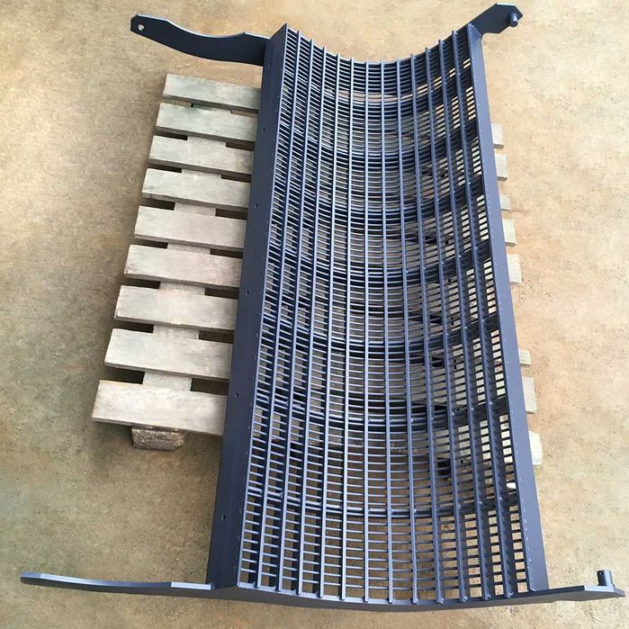 Подбарабанье Claas Lexion (Клаас Лексион)