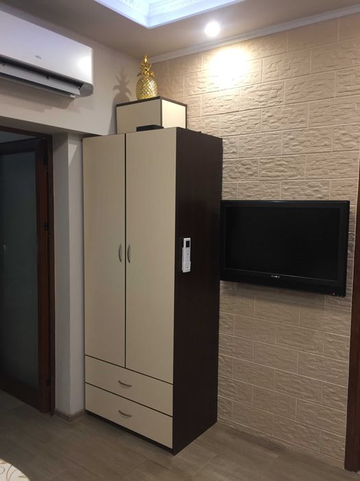 Дава се под наем Двустаен апартамент в Варна, Център - 45 кв.м за 459 € - Снимка #14