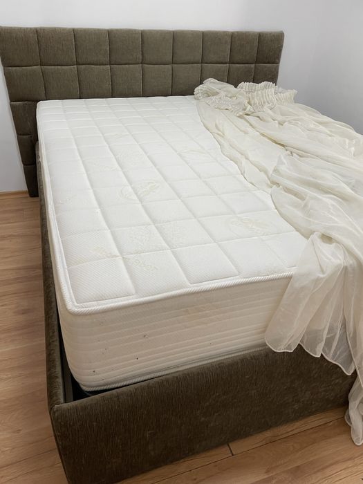 Дава се под наем Двустаен апартамент в с. Сопица, Област Перник - 62 кв.м за 630 € - Снимка #15