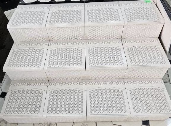 Тротуарная плитка!