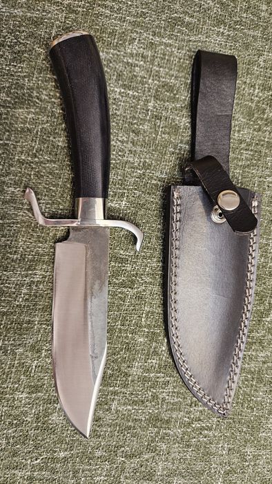 Cutit de vanatoare bowie