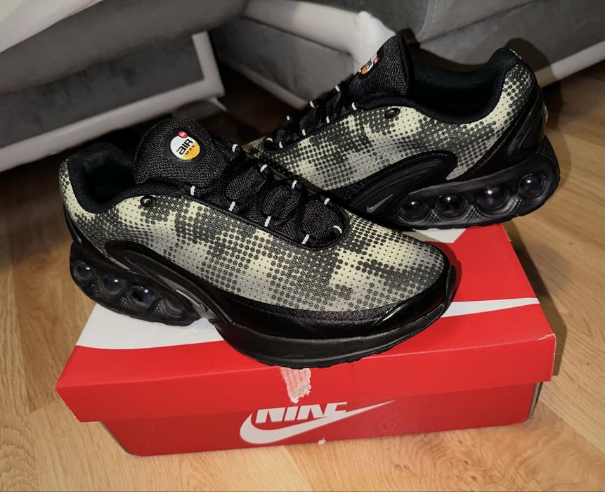 Nike air max DN 45