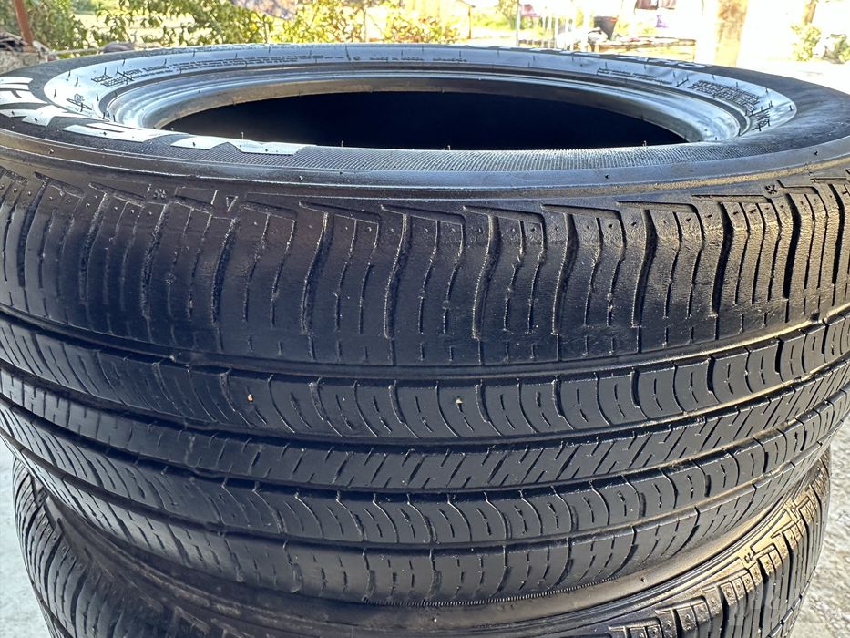Balon R15 195/60 miyaxki. Nexen