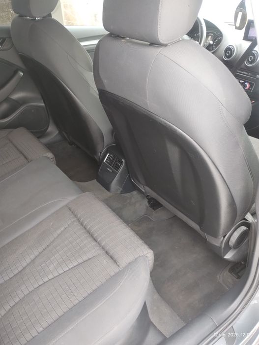 De vânzare Audi A 3