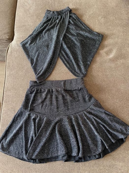 Комплект пола с топ