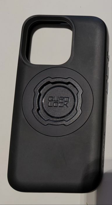 Husa quad lock Iphone 15 Pro