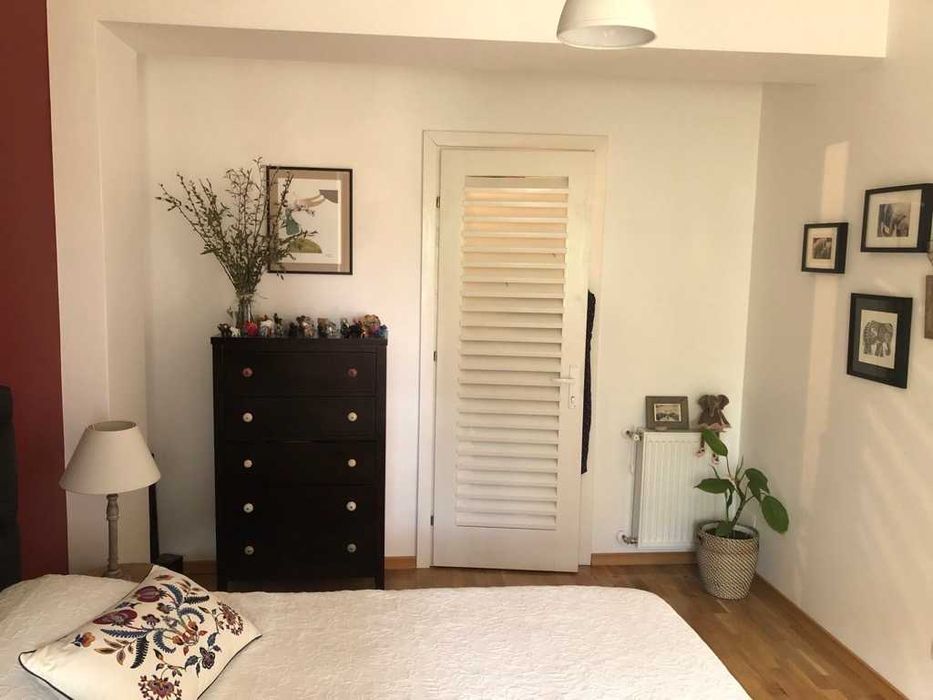 Apartament de 2 camere, 64 mp utili, într-un imobil mic și cochet din zona Unirii / Vitan