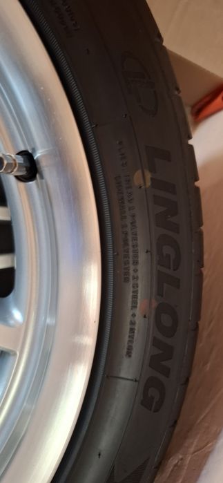 Диски На BMW 37 стиль