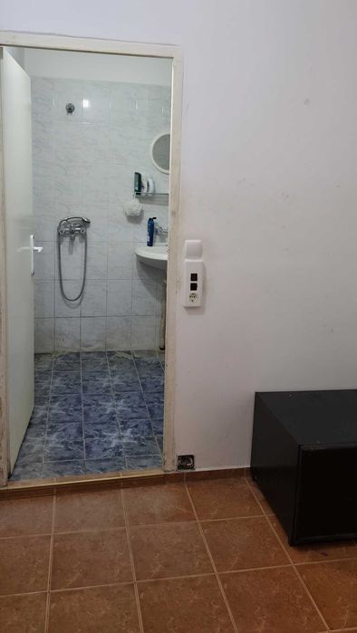 Продава Гарсониера - 1-стаен апартамент, гр. Елхово, 1-ви етаж