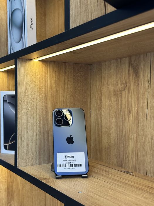 iphone 15 pro 256gb u