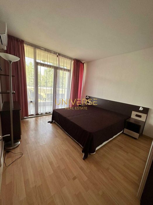 Продава се Тристаен апартамент в к.к. Слънчев бряг - 75 кв.м за 1067 €/кв.м - Снимка #9