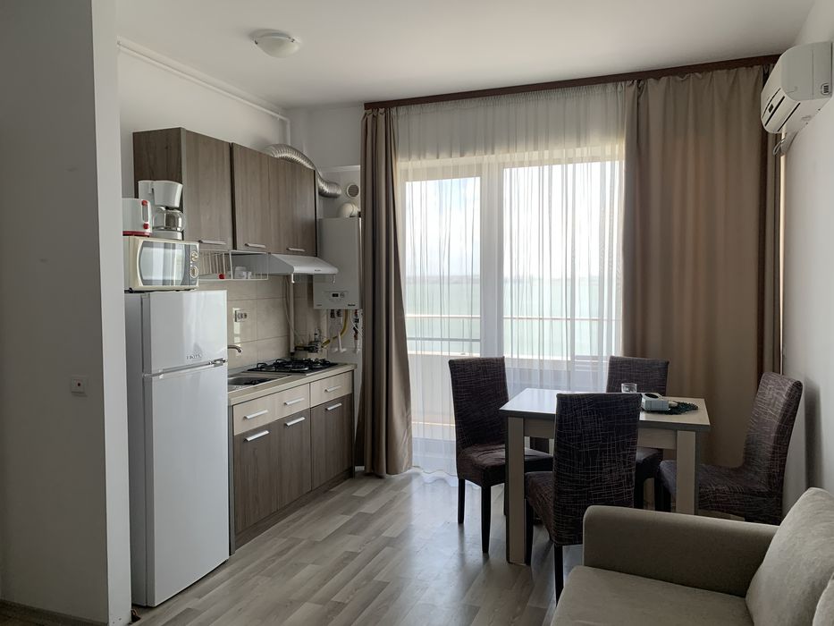 Inchiriez ap. 2 cam TERMEN LUNG (1 an - invlusiv vara) in Mamaia, Zona Summerland