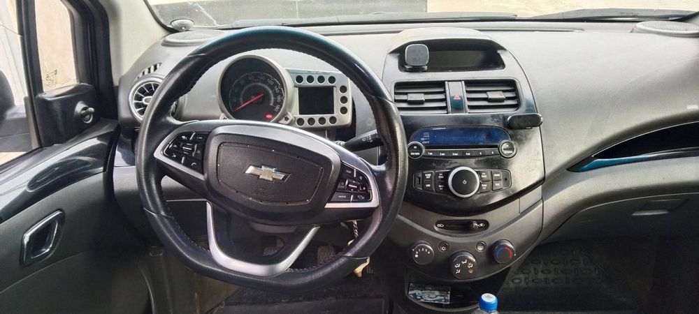 Продам срочно Спарк 2 поз