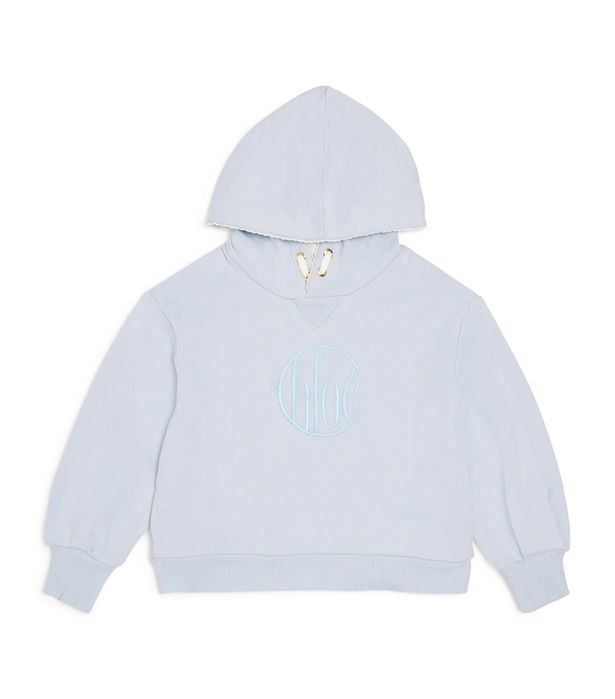 Chloe 8 г за момиче