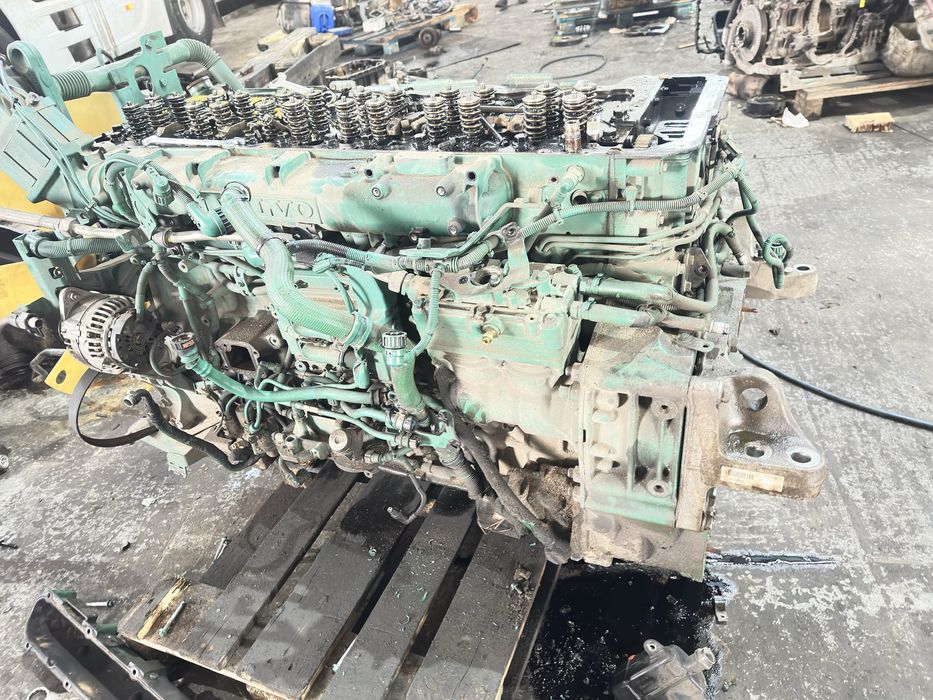 запчасти на фуру