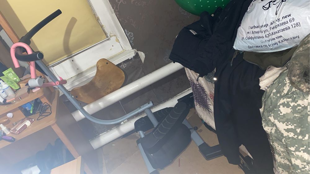 Степпер Тренажер б/у