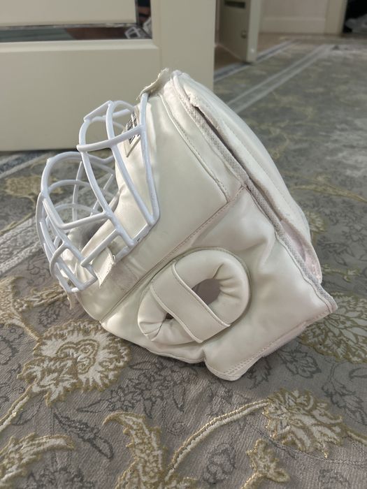 Шлем карате М размер