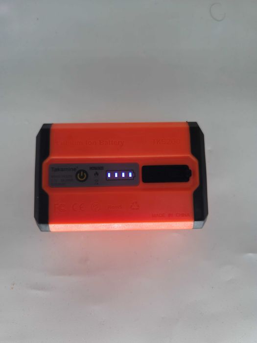Nivela Laser 4D TakamineTech 16 Linii Control Aplicatie - Nou