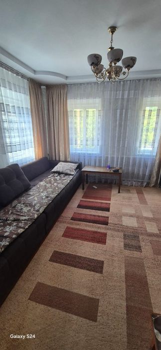 Продаётся дом в городе Есик