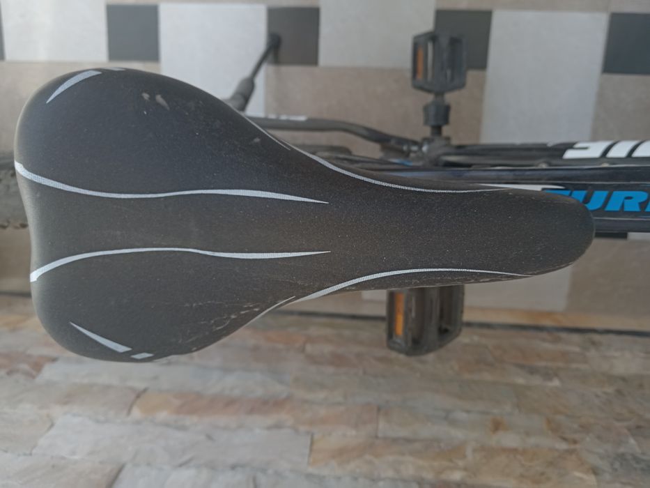 Велосипед FURIJE