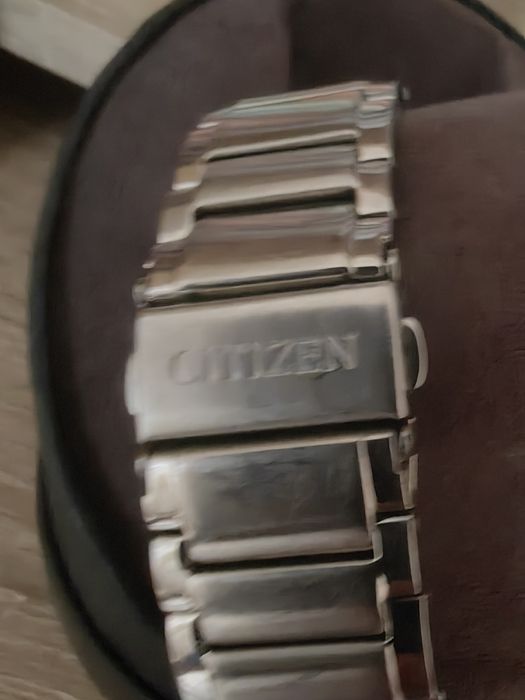 Citizen Eco drive GN-S-9