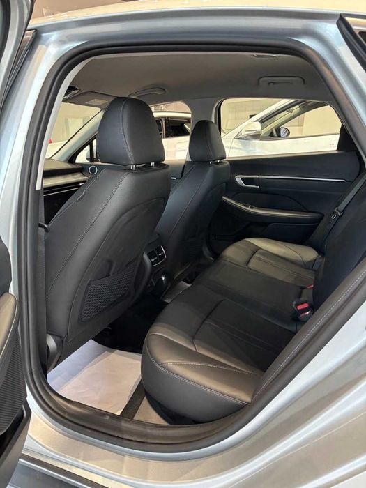 Hyundai Sonata 2026