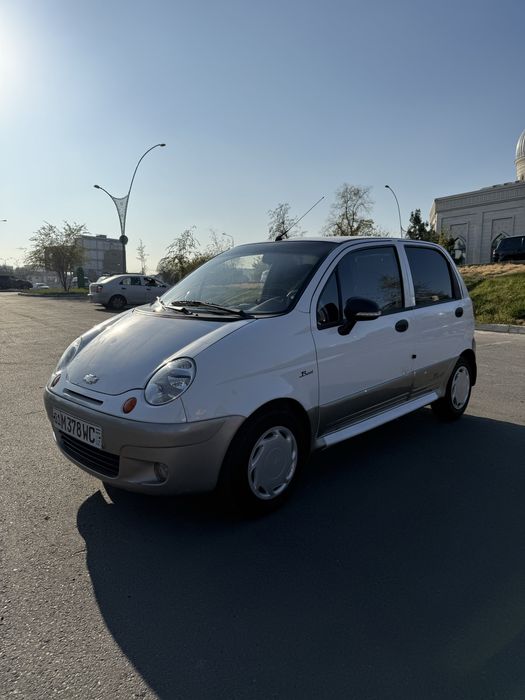 Продаётся Matiz Best Аренда с выкупом Вариант Рассрочка 25% годовых