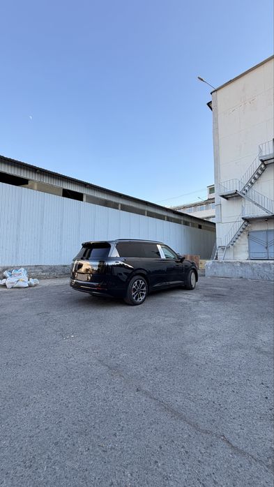 lynk co 900 FULL