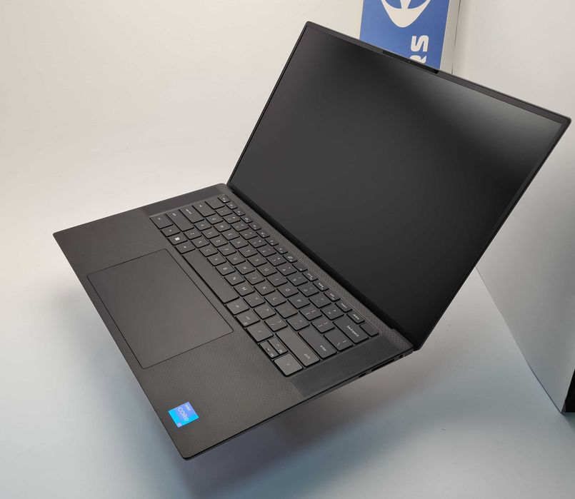 Dell Precision 5570  i7 12700H/16GB/512SSD/Nvidia RTX A1000-4GB/FHD/Подсветка