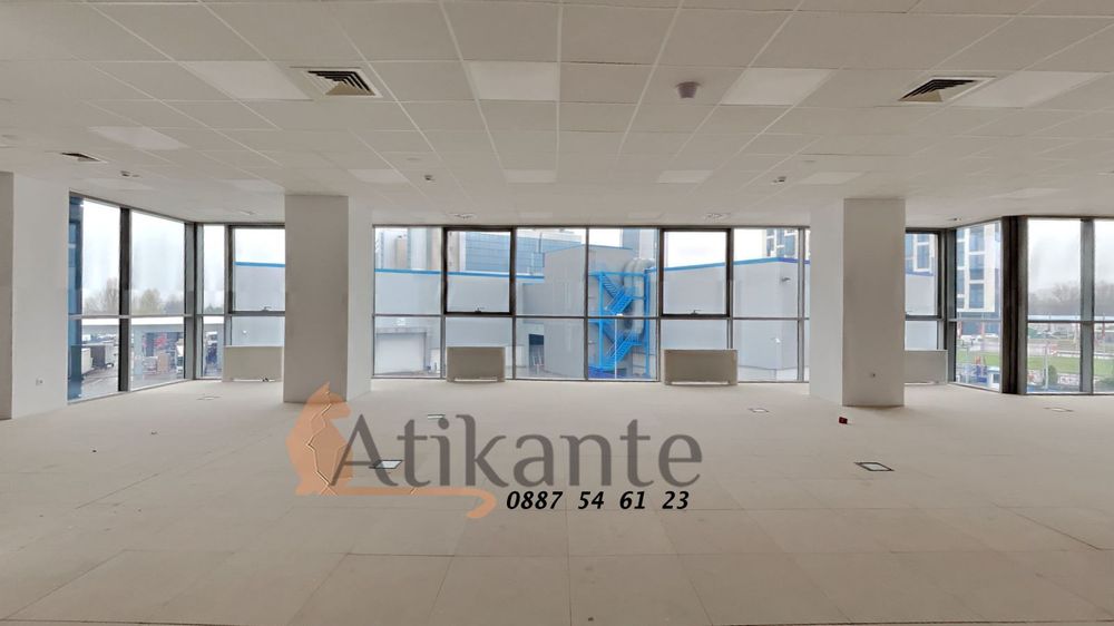 Дава се под наем Офис в София, 7-ми 11-ти километър - 1450 кв.м за 18802.17 € - Снимка #6