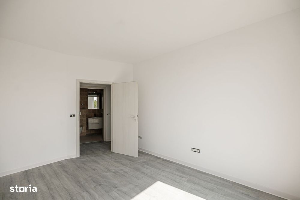 Apartament 2 camere, 52,65 mp + terasa 10,9 mp | Sunbelt Mehala | Comi