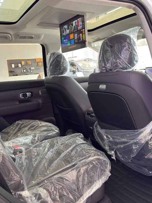 Leapmotor C16 premium dop 200 km naqd va nasiya
