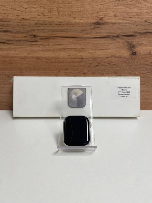Apple Watch 9/BariBarShop/Рассрочка/Ред