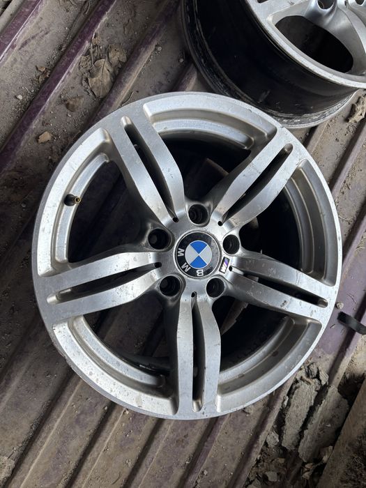 Диски BMW R16 вылет 5