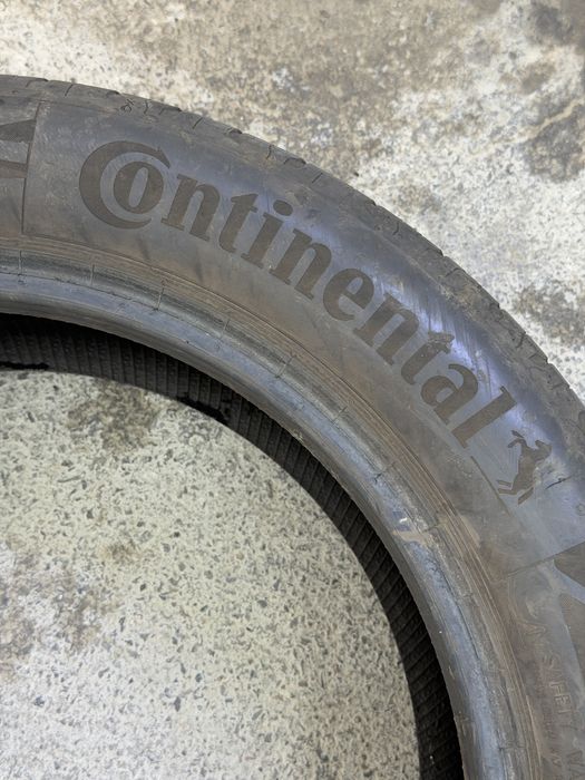 205/55/17 одиночка Continental