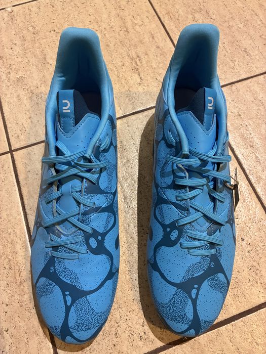 Ghete fotbal VRLT - STC