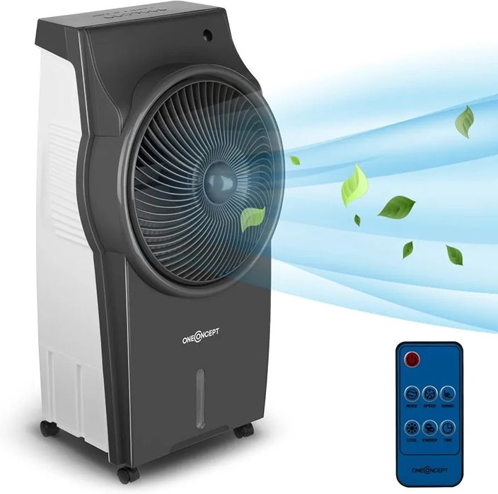 Охладител Oneconcept 4в1