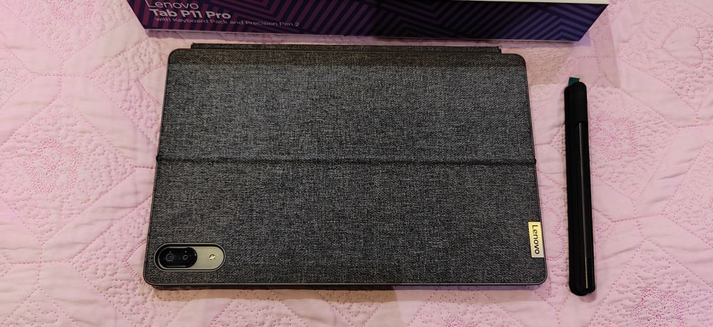 Lenovo Tab P11 Pro