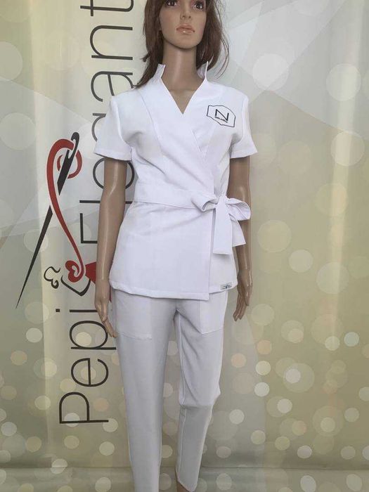 Панталон и туника за СПА терапевти