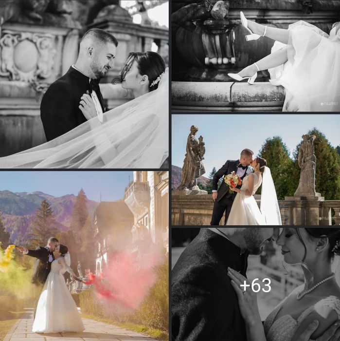 Fotograf Nunta/Botez Brasov FOTODREAM.RO