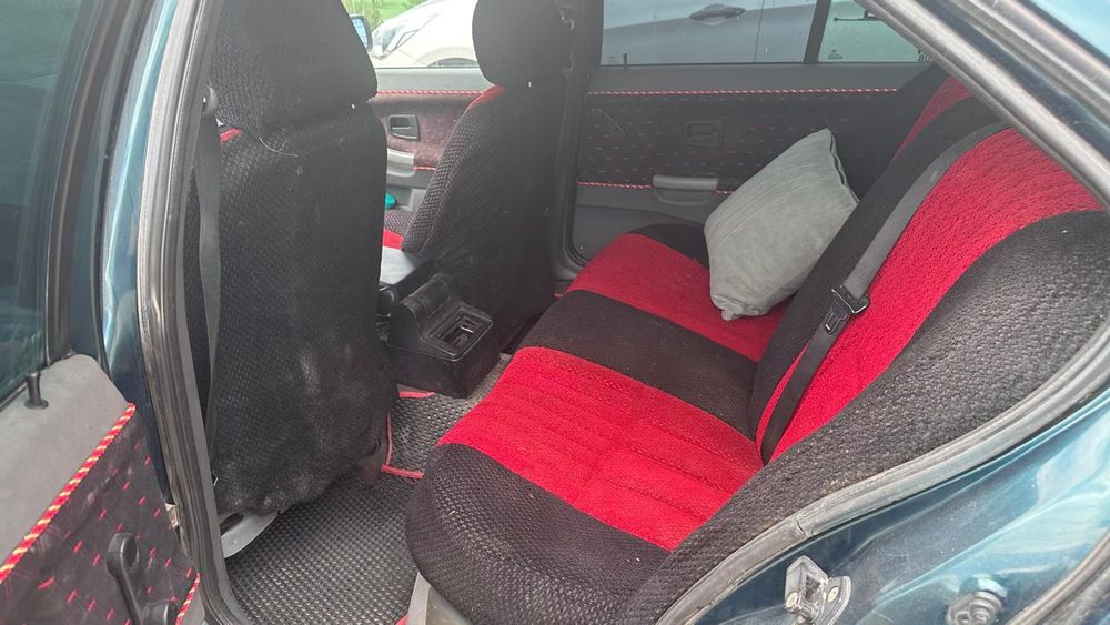 Продам автомобиль BMW E36