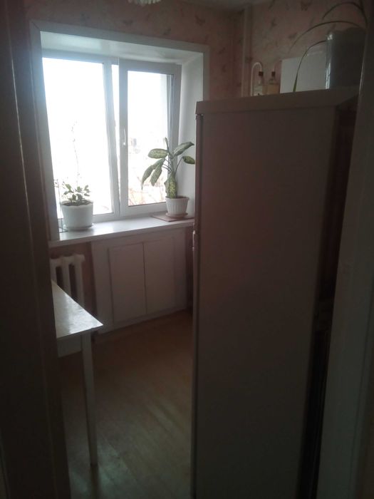 1 комнатная квартира «Спутник»