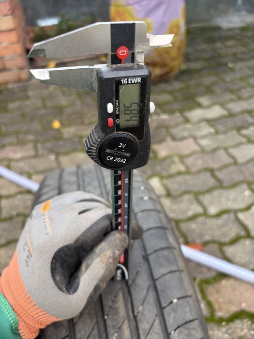 185 60 r15 Anvelope vara Michelin Primacy 4